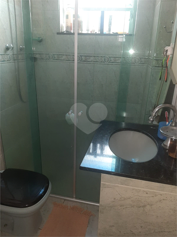 Venda Apartamento Rio De Janeiro Tijuca REO700919 15