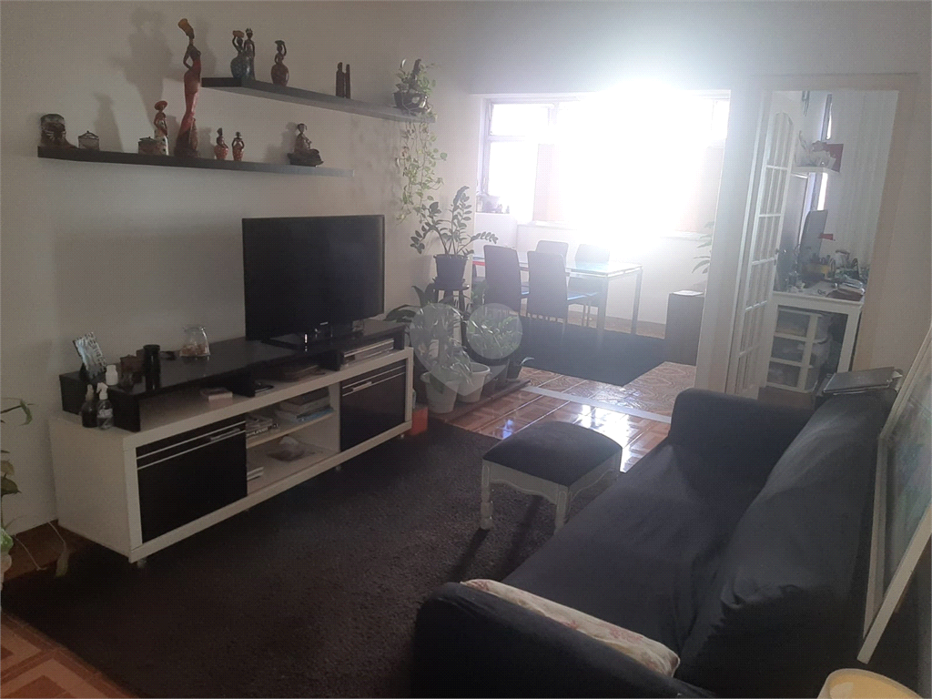 Venda Apartamento Rio De Janeiro Tijuca REO700919 5