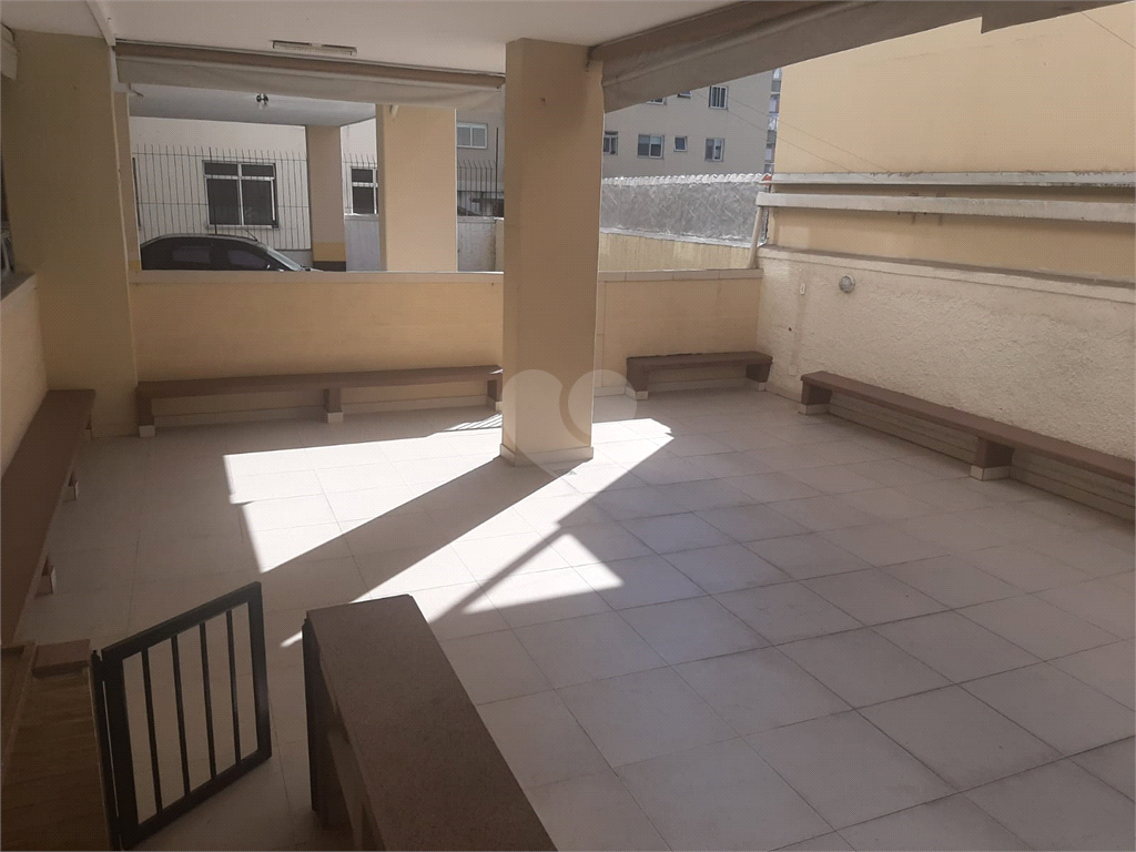 Venda Apartamento Rio De Janeiro Tijuca REO700919 24