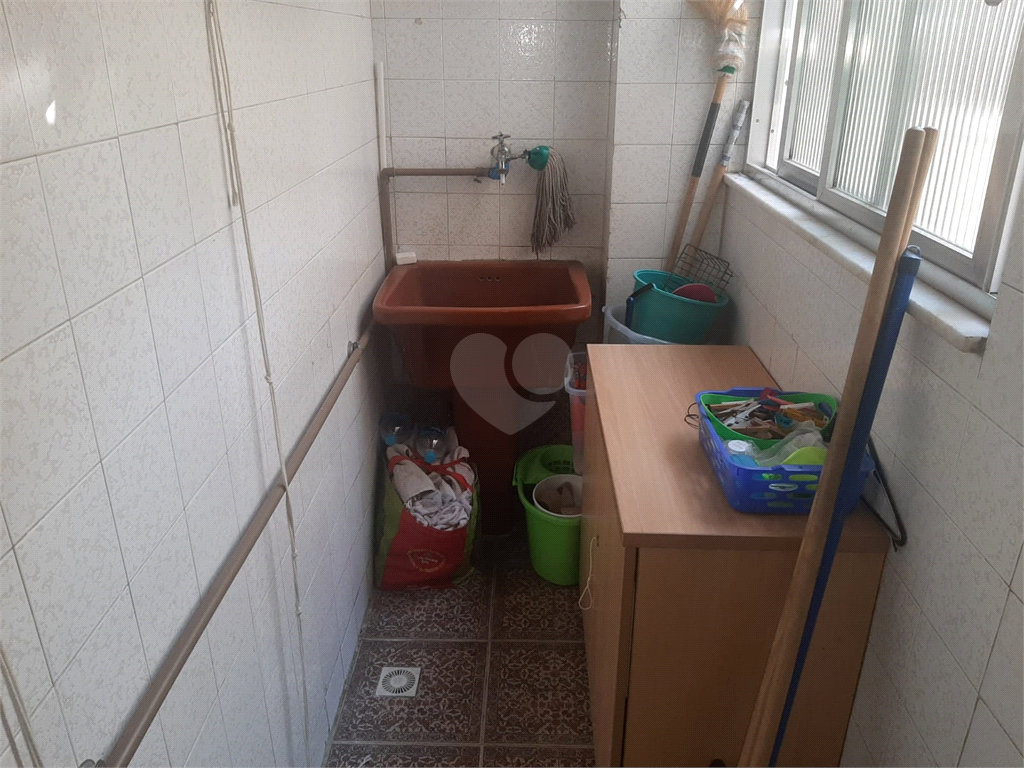 Venda Apartamento Rio De Janeiro Tijuca REO700919 27