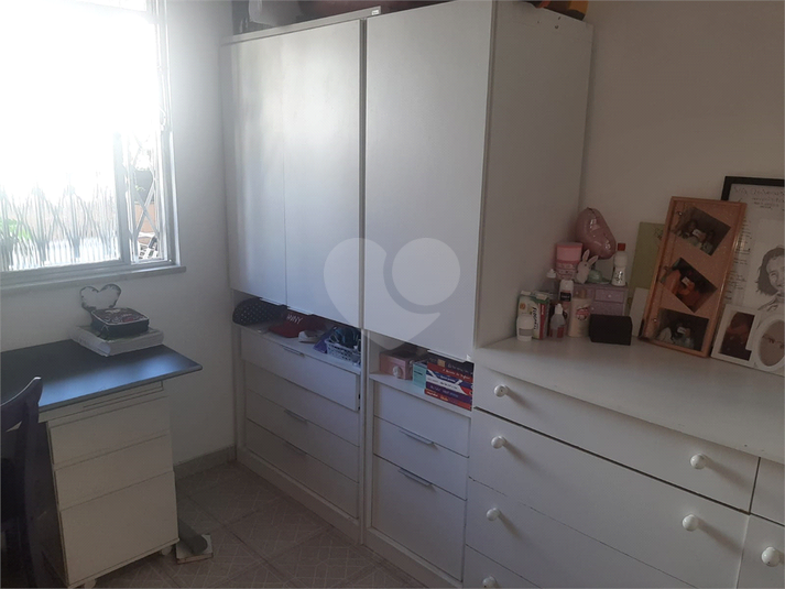 Venda Apartamento Rio De Janeiro Tijuca REO700919 8