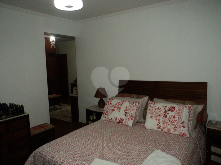 Venda Apartamento São Paulo Santana REO700939 30