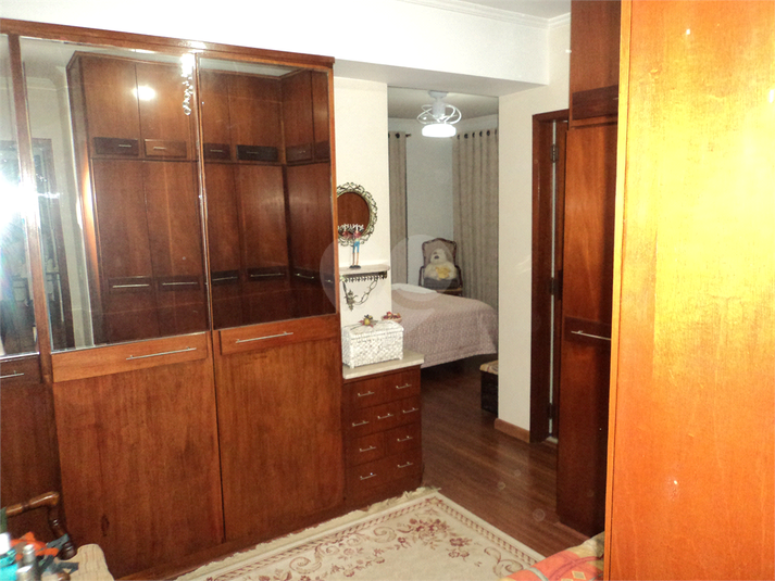 Venda Apartamento São Paulo Santana REO700939 28