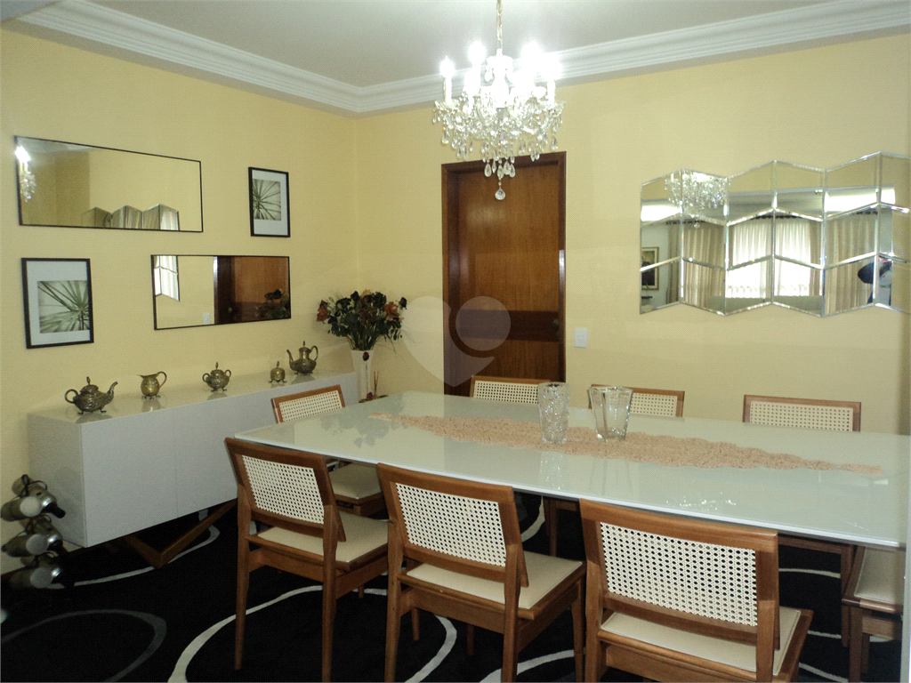 Venda Apartamento São Paulo Santana REO700939 8