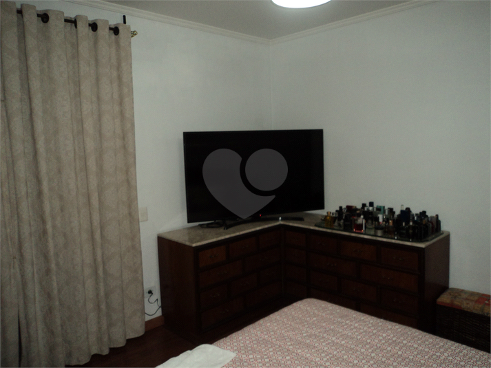 Venda Apartamento São Paulo Santana REO700939 29