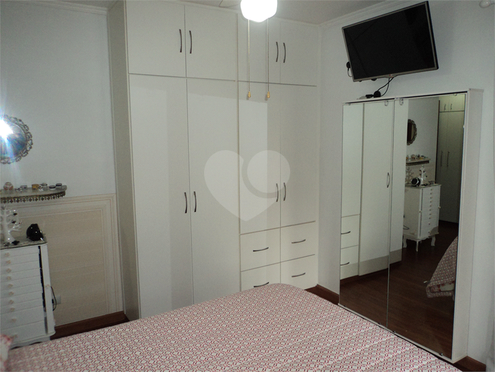 Venda Apartamento São Paulo Santana REO700939 33