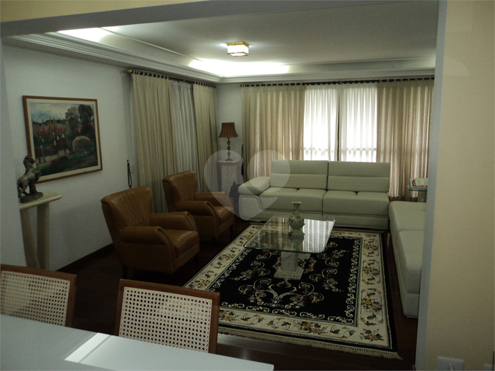 Venda Apartamento São Paulo Santana REO700939 9