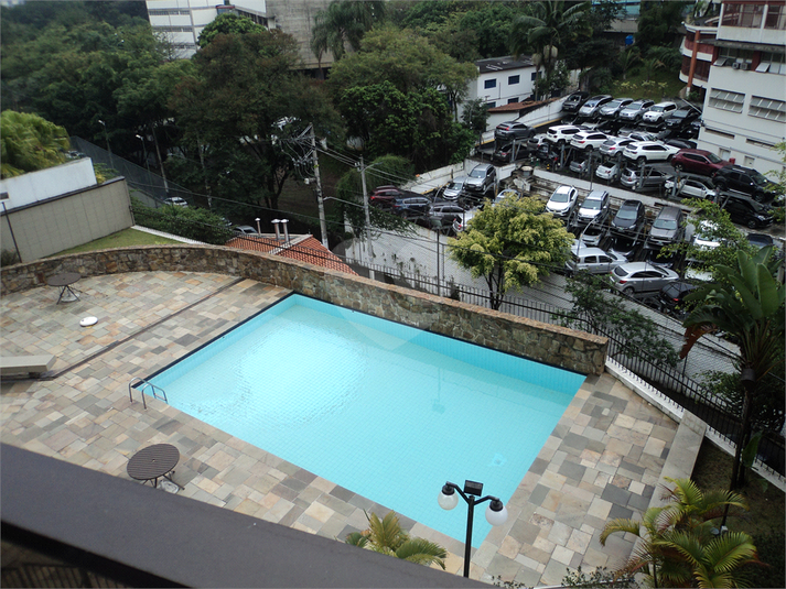 Venda Apartamento São Paulo Santana REO700939 36