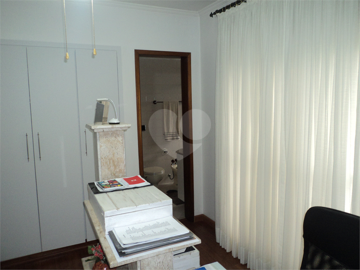 Venda Apartamento São Paulo Santana REO700939 26