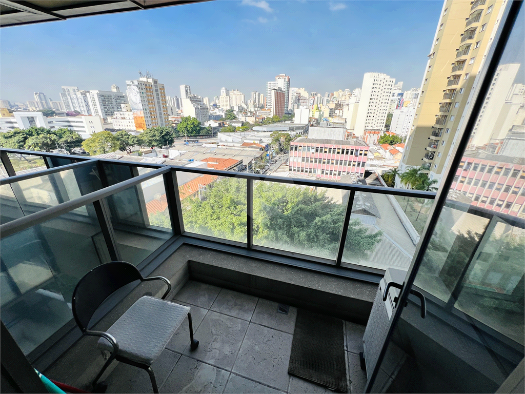 Venda Salas São Paulo Barra Funda REO700947 7