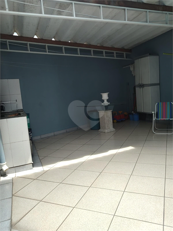 Venda Sobrado Osasco Jaguaribe REO700952 7