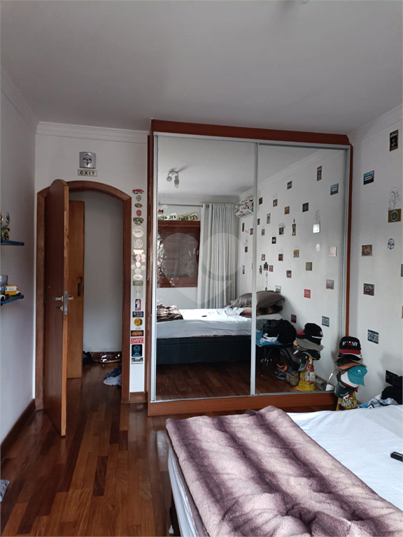 Venda Casa São Paulo Vila Inah REO700992 26