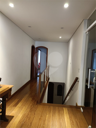 Venda Casa São Paulo Vila Inah REO700992 21