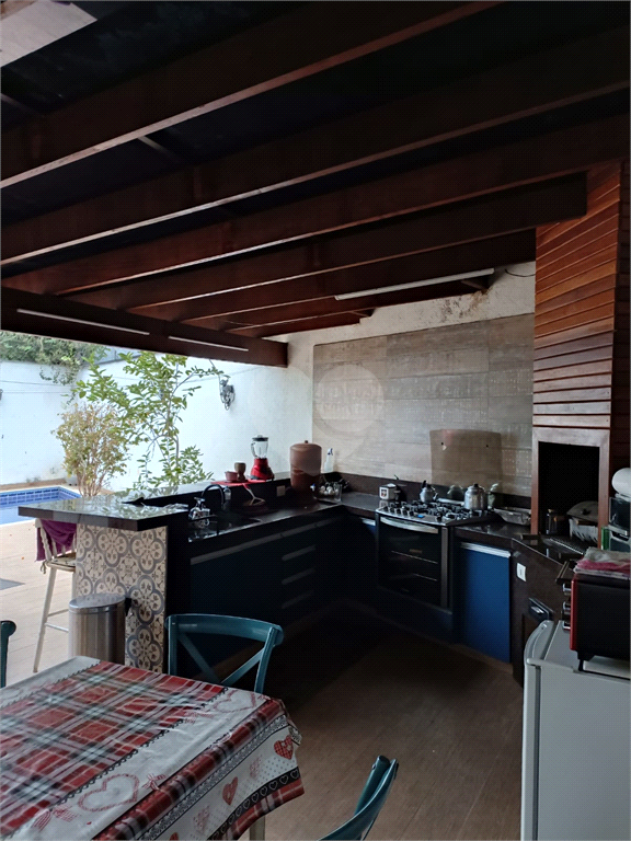 Venda Casa São Paulo Vila Inah REO700992 17