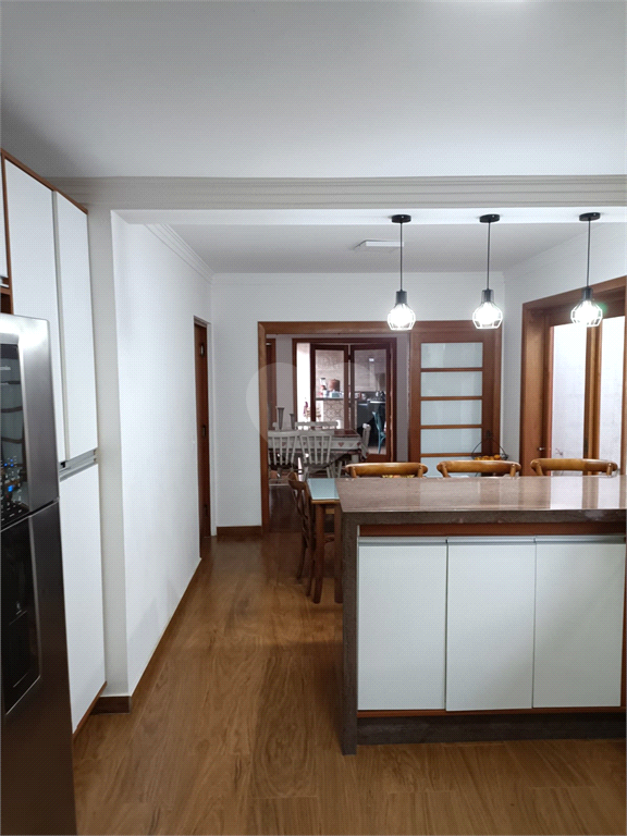 Venda Casa São Paulo Vila Inah REO700992 16