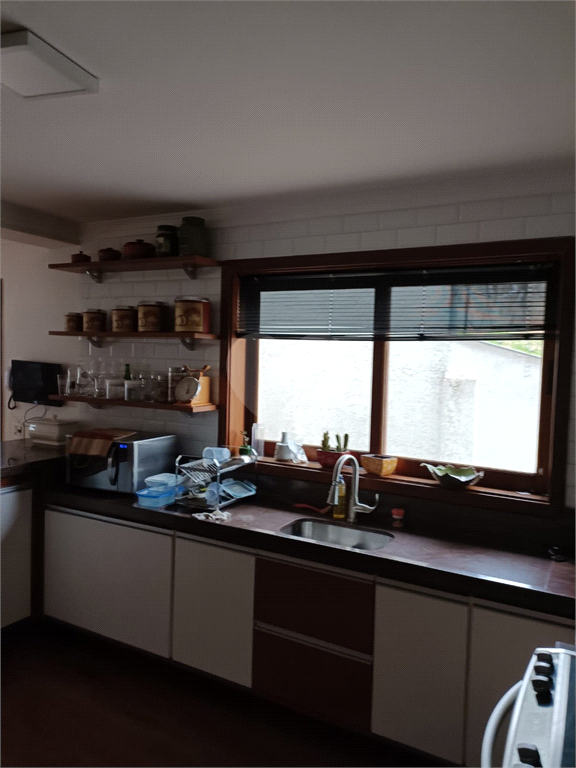 Venda Casa São Paulo Vila Inah REO700992 13