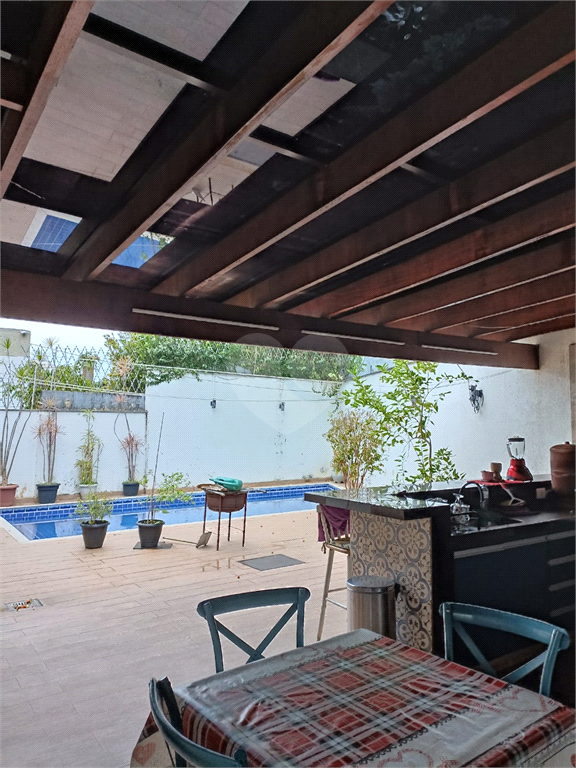 Venda Casa São Paulo Vila Inah REO700992 18