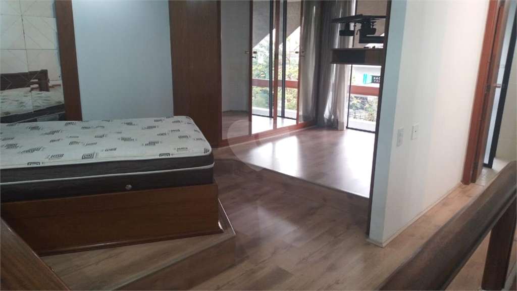 Venda Apartamento São Paulo Planalto Paulista REO701003 1