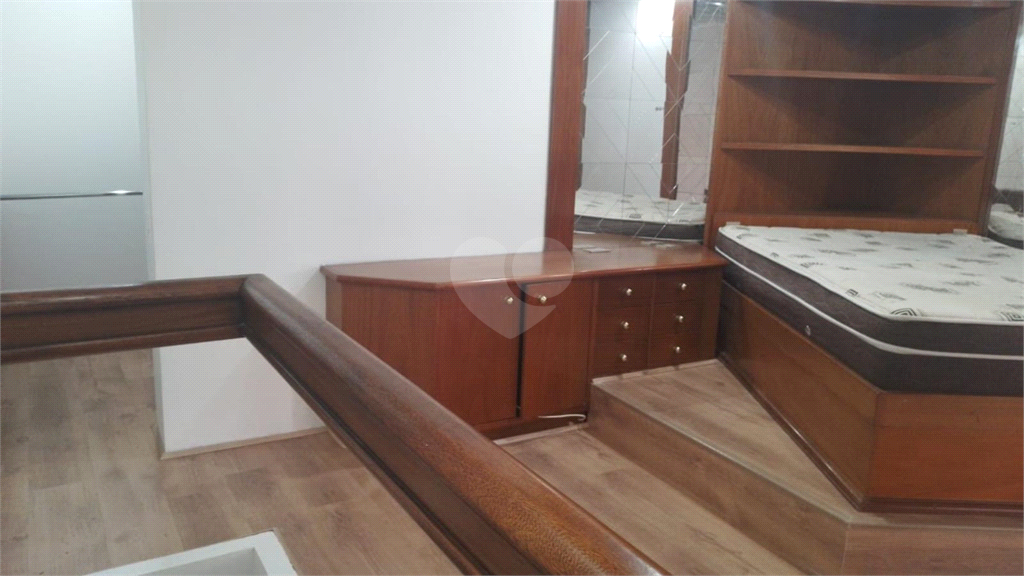 Venda Apartamento São Paulo Planalto Paulista REO701003 4