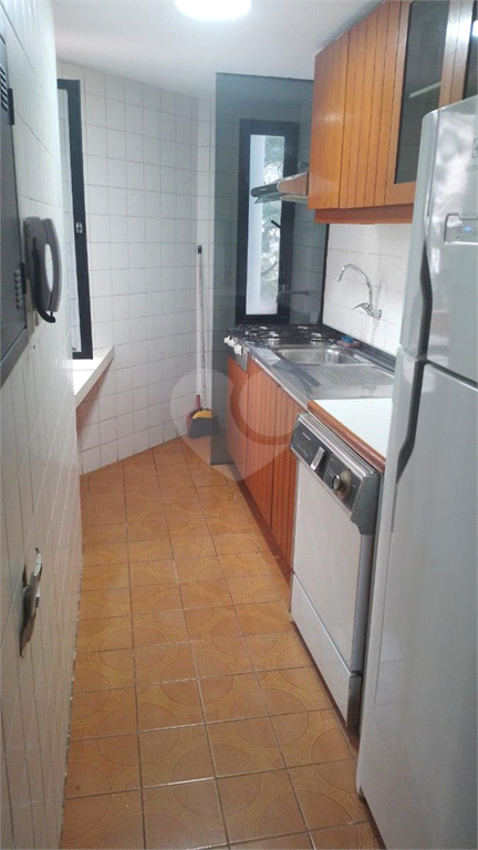 Venda Apartamento São Paulo Planalto Paulista REO701003 16