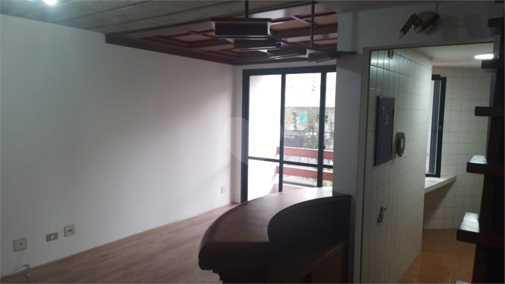 Venda Apartamento São Paulo Planalto Paulista REO701003 14