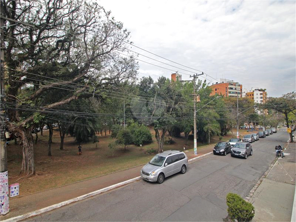 Venda Sobrado São Paulo Vila Madalena REO701020 29