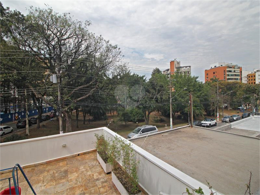 Venda Sobrado São Paulo Vila Madalena REO701020 25