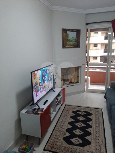 Venda Apartamento São Paulo Vila Olímpia REO701031 4