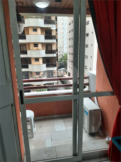 Venda Apartamento São Paulo Vila Olímpia REO701031 5