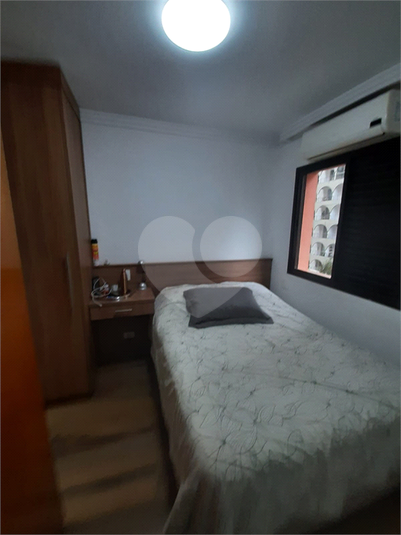 Venda Apartamento São Paulo Vila Olímpia REO701031 14