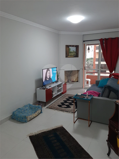 Venda Apartamento São Paulo Vila Olímpia REO701031 3