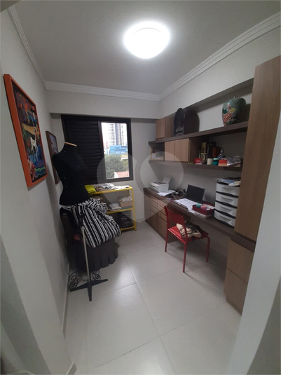 Venda Apartamento São Paulo Vila Olímpia REO701031 11