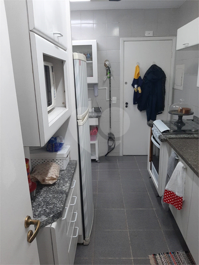 Venda Apartamento São Paulo Vila Olímpia REO701031 2