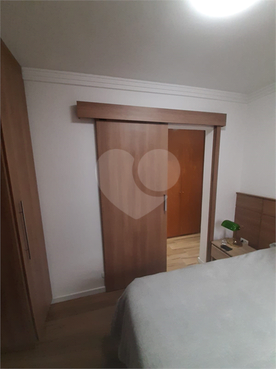 Venda Apartamento São Paulo Vila Olímpia REO701031 16