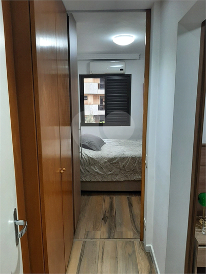 Venda Apartamento São Paulo Vila Olímpia REO701031 15