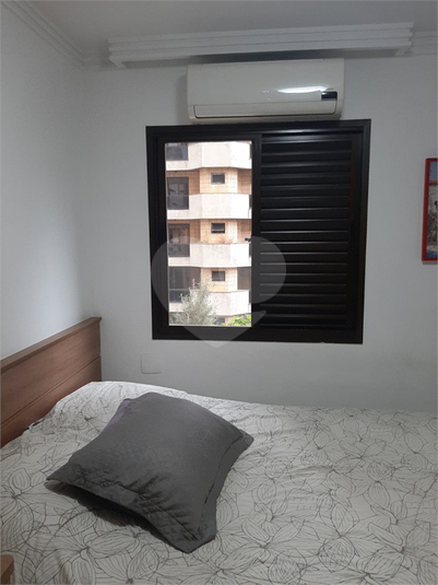 Venda Apartamento São Paulo Vila Olímpia REO701031 13