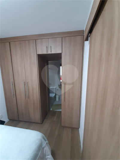 Venda Apartamento São Paulo Vila Olímpia REO701031 10