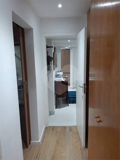 Venda Apartamento São Paulo Vila Olímpia REO701031 9