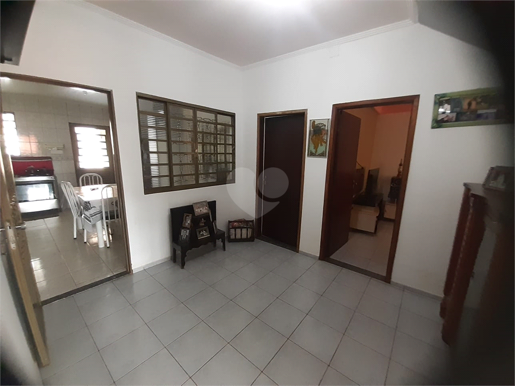 Venda Casa de vila Bauru Vila Jardim Celina REO701057 4