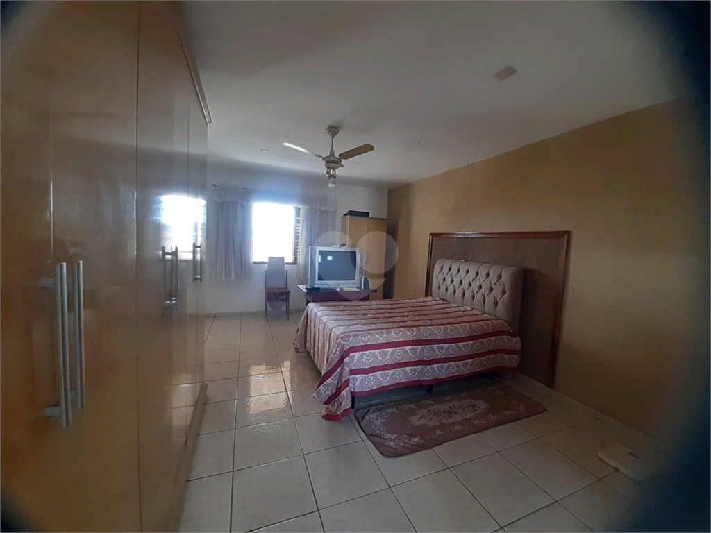 Venda Casa de vila Bauru Vila Jardim Celina REO701057 17