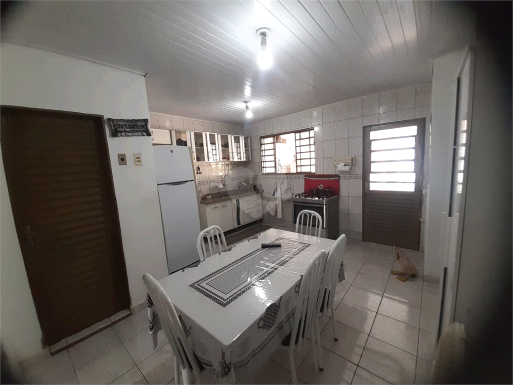 Venda Casa de vila Bauru Vila Jardim Celina REO701057 10