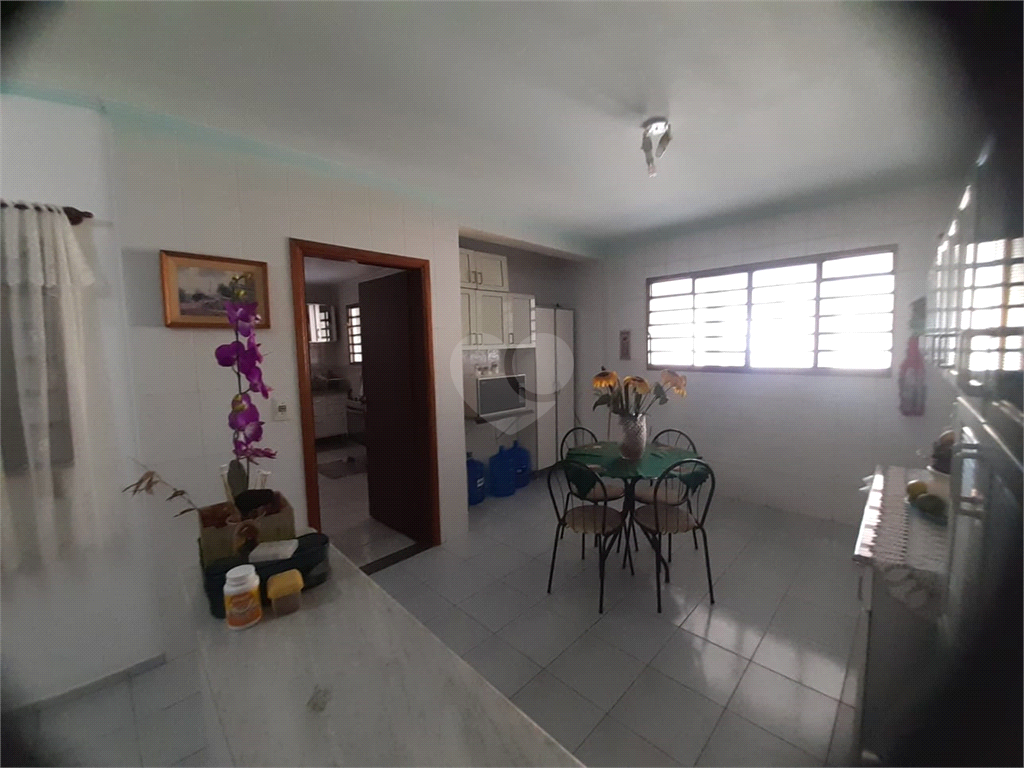 Venda Casa de vila Bauru Vila Jardim Celina REO701057 6