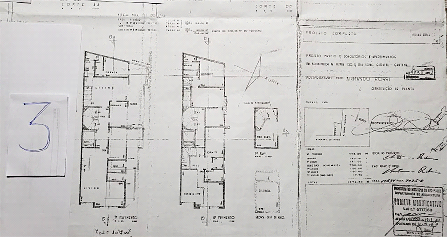 Venda Prédio inteiro São Paulo Santana REO701068 24