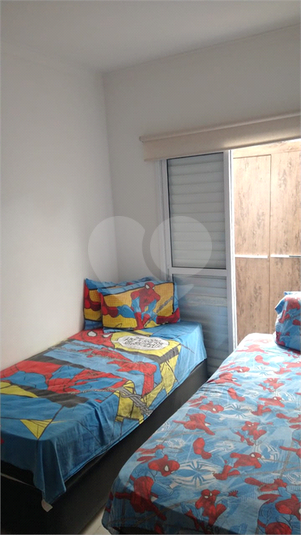 Venda Apartamento Santo André Vila Guarani REO701073 14