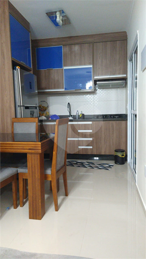 Venda Apartamento Santo André Vila Guarani REO701073 9