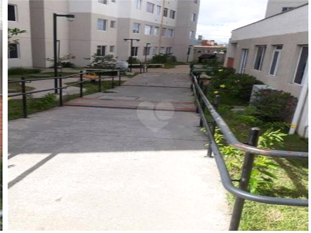 Venda Apartamento São Paulo Vila Roseira Ii REO701083 9