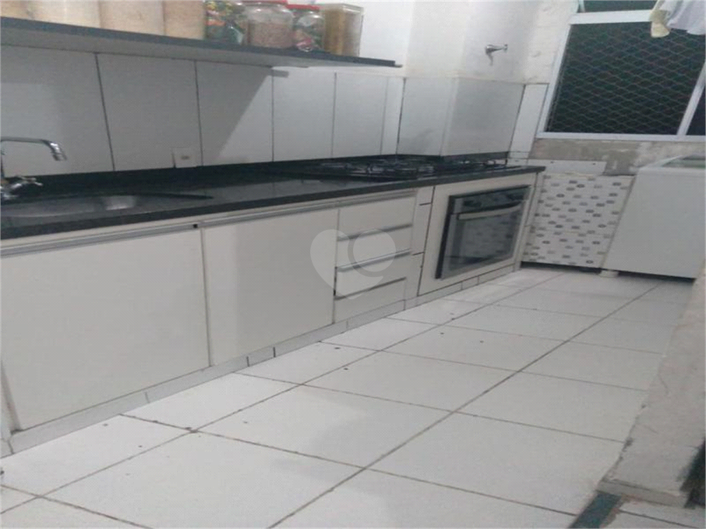 Venda Apartamento São Paulo Vila Roseira Ii REO701083 2