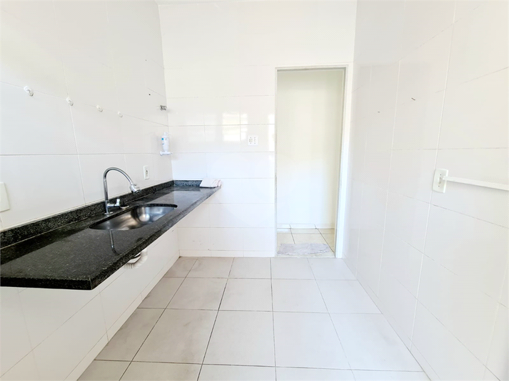 Venda Apartamento Rio De Janeiro Penha Circular REO701084 17