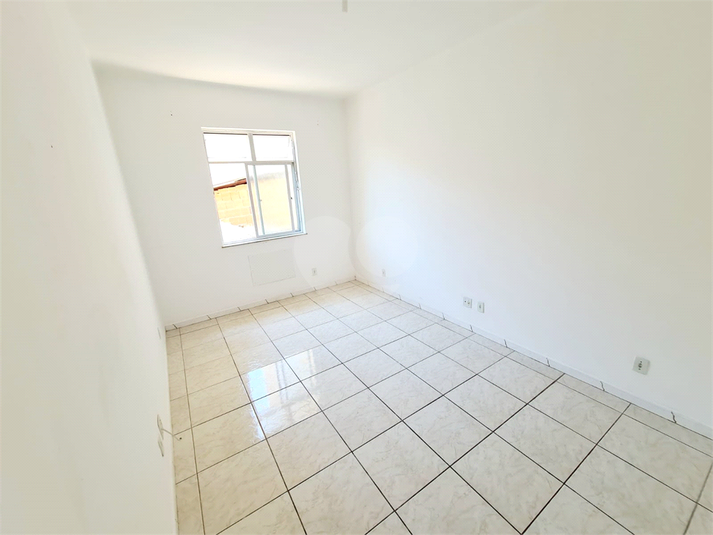 Venda Apartamento Rio De Janeiro Penha Circular REO701084 7