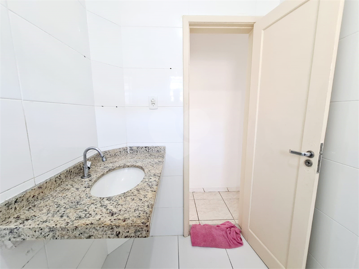 Venda Apartamento Rio De Janeiro Penha Circular REO701084 9